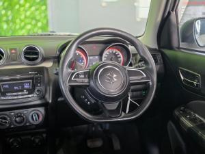 Suzuki Swift 1.2 GL auto - Image 13