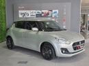 Thumbnail Suzuki Swift 1.2 GL auto
