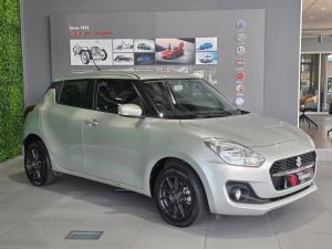 Suzuki Swift 1.2 GL auto - Image 1