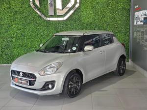 Suzuki Swift 1.2 GL auto - Image 2