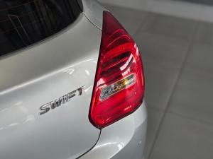 Suzuki Swift 1.2 GL auto - Image 5