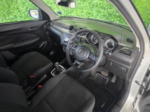 Suzuki Swift 1.2 GL auto - Image 8