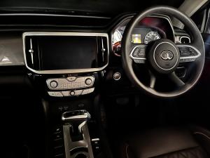 GWM P-Series 2.0TD double cab LS 4x4 - Image 11
