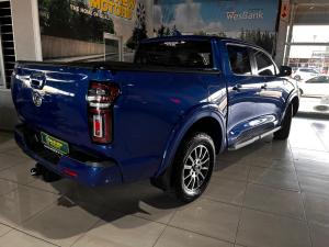 GWM P-Series 2.0TD double cab LS 4x4 - Image 2