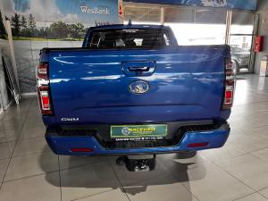 GWM P-Series 2.0TD double cab LS 4x4 - Image 3