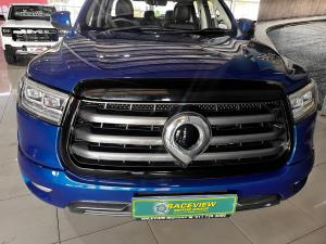 GWM P-Series 2.0TD double cab LS 4x4 - Image 4