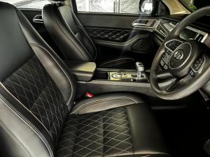 GWM P-Series 2.0TD double cab LS 4x4 - Image 5