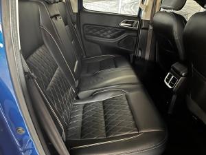 GWM P-Series 2.0TD double cab LS 4x4 - Image 8
