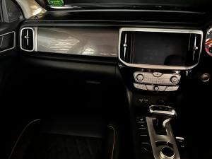 GWM P-Series 2.0TD double cab LS 4x4 - Image 9
