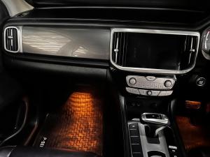 GWM P-Series 2.0TD double cab LT - Image 10