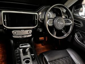 GWM P-Series 2.0TD double cab LT - Image 11