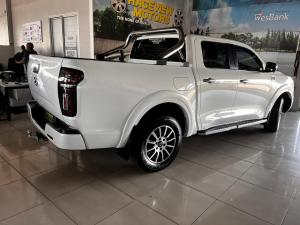 GWM P-Series 2.0TD double cab LT - Image 2