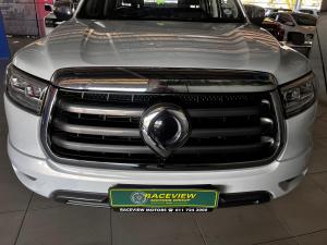 GWM P-Series 2.0TD double cab LT - Image 3