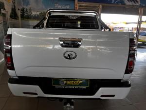 GWM P-Series 2.0TD double cab LT - Image 4