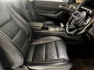 GWM P-Series 2.0TD double cab LT - Image 5