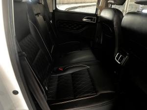 GWM P-Series 2.0TD double cab LT - Image 9