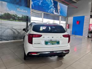 Haval Jolion 1.5T Super Luxury - Image 3