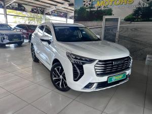 Haval Jolion 1.5T Super Luxury - Image 4
