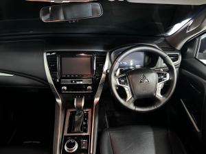 Mitsubishi Pajero Sport 2.4DI-D 4x4 - Image 10