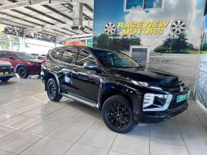 Mitsubishi Pajero Sport 2.4DI-D 4x4 - Image 1