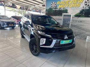 Mitsubishi Pajero Sport 2.4DI-D 4x4 - Image 3