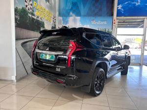 Mitsubishi Pajero Sport 2.4DI-D 4x4 - Image 4