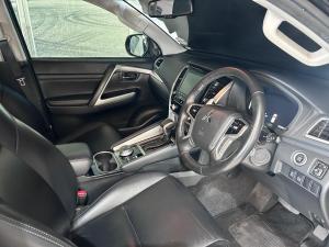 Mitsubishi Pajero Sport 2.4DI-D 4x4 - Image 8