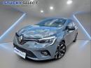 Thumbnail Renault Clio 1.0 Turbo Intens