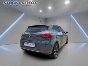 Renault Clio 1.0 Turbo Intens - Image 5