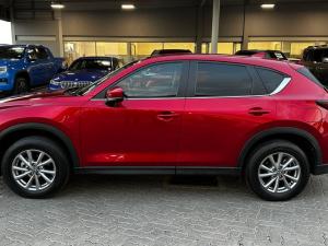 Mazda CX-5 2.0 Active - Image 10