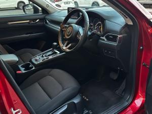 Mazda CX-5 2.0 Active - Image 13