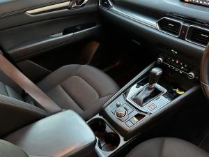 Mazda CX-5 2.0 Active - Image 18