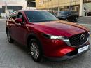 Thumbnail Mazda CX-5 2.0 Active