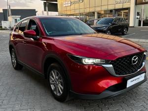 Mazda CX-5 2.0 Active - Image 1