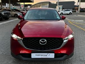 Mazda CX-5 2.0 Active - Image 2