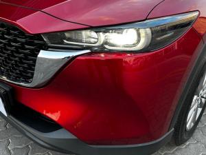 Mazda CX-5 2.0 Active - Image 4