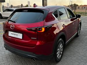 Mazda CX-5 2.0 Active - Image 6