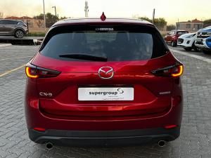 Mazda CX-5 2.0 Active - Image 7