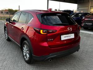 Mazda CX-5 2.0 Active - Image 8