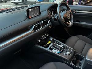 Mazda CX-5 2.0 Active - Image 9