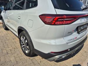 Chery Tiggo 8 Pro 1.6TGDI 290T Executive - Image 10