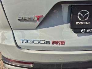 Chery Tiggo 8 Pro 1.6TGDI 290T Executive - Image 11