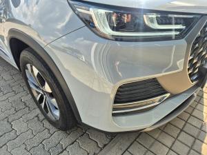 Chery Tiggo 8 Pro 1.6TGDI 290T Executive - Image 12