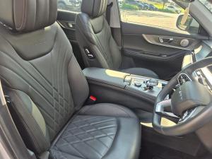 Chery Tiggo 8 Pro 1.6TGDI 290T Executive - Image 13