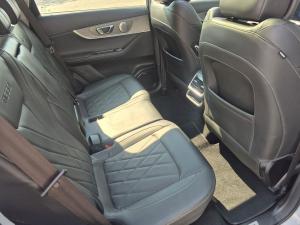 Chery Tiggo 8 Pro 1.6TGDI 290T Executive - Image 14