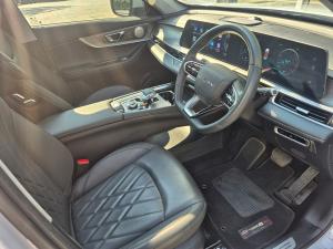 Chery Tiggo 8 Pro 1.6TGDI 290T Executive - Image 15