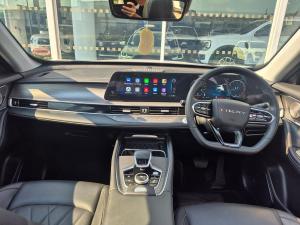 Chery Tiggo 8 Pro 1.6TGDI 290T Executive - Image 16