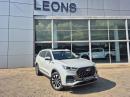 Thumbnail Chery Tiggo 8 Pro 1.6TGDI 290T Executive