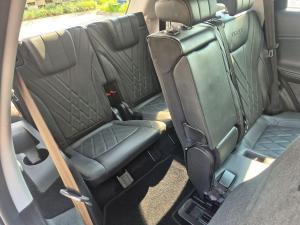 Chery Tiggo 8 Pro 1.6TGDI 290T Executive - Image 20