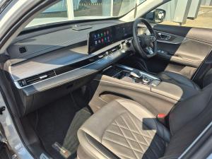 Chery Tiggo 8 Pro 1.6TGDI 290T Executive - Image 21
